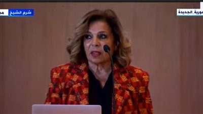 مشيرة خطاب: تصريح السيسي عن حرية الاعتقاد يبشر بعودة مصر لسماحتها (فيديو)