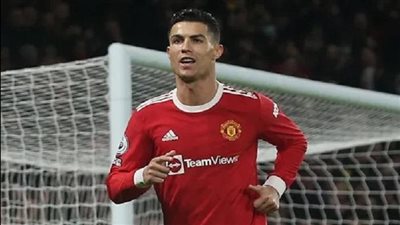 مدرب مانشستر يونايتد يكشف حجم إصابة رونالدو 