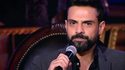 لهذا السبب.. أمير طعيمة يتصدر تريند 