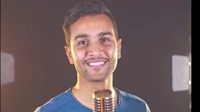 مصطفى أبو رواش عن مشاركته في منتدى شباب العالم: 