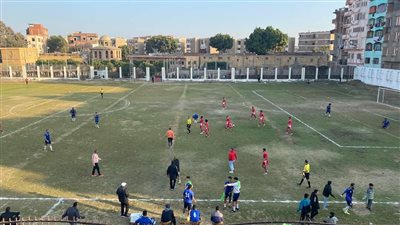 تعرف على حصاد الجولة السادسة عشر بالقسم الثالث