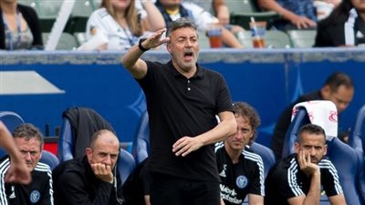 جالطة سراي يعلن دومينيك تورنت مدربًا للفريق