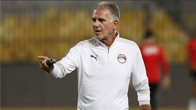 مفاجأة بشأن رحيل كيروش عن منتخب مصر