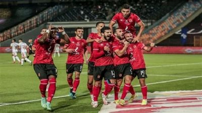 عاجل.. الأهلي يتراجع عن ضم الجوكر في يناير