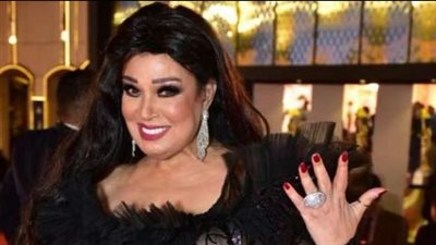 آخرهن فيفي عبده.. نجمات أيدن فكرة 