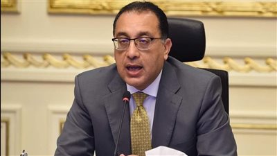 رئيس الوزراء يستعرض تقرير 