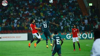 نجم الأهلي مفاجأة كيروش في مباراة غينيا بيساو