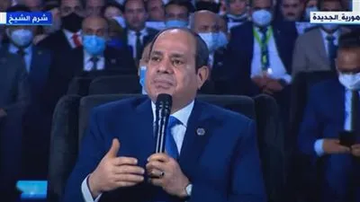 السيسي عن الإصلاح الاقتصادي: 