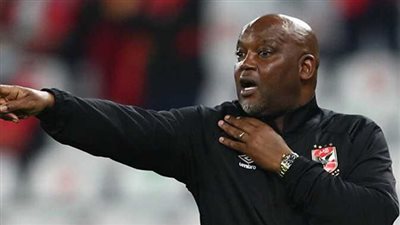 عاجل.. موسيماني يُطالب بضم نجم الدوري الأميركي