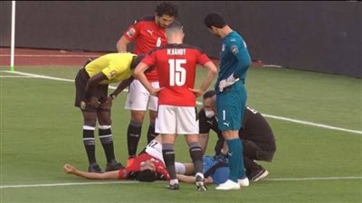 الجبلاية لـ'الفجر': اللوائح تمنعنا من استبدال الثنائي المُصاب بالأمم الإفريقية