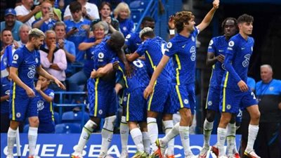 نجم تشيلسي يرفض الكشف مستقبله مع البلوز