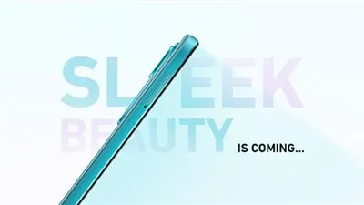 ما سلسلة الهواتف الجديدة التي تنوي انفينكس طرحها في مصر؟