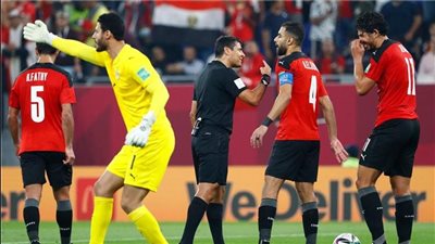 طارق مصطفي: مصر قدمت واحدة من أسوأ مبارياتها عبر التاريخ