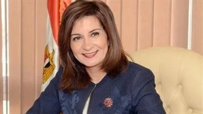 وزيرة الهجرة: منتدى شرم الشيخ فرصة لنقل تجربة مصر بتمكين الشباب للعالم (فيديو)