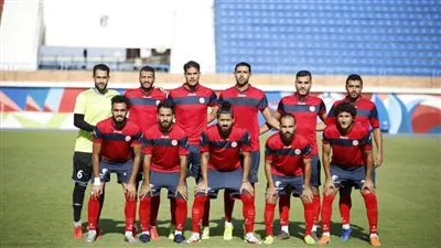 الحرس يسعى لعبور كمين المصري بالسلوم في ختام الدور الأول