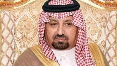 محافظ الخرج يوقع 3 اتفاقيات لتشجير وتجميل ميادين السيح