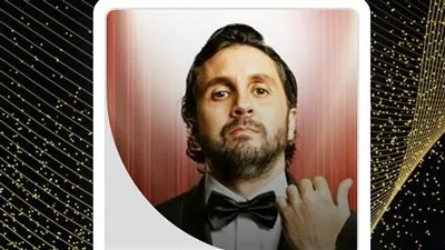 هشام ماجد يتصدر استفاء الفجر الفني كأفضل ممثل كوميدي لعام ٢٠٢١