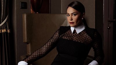 بإطلالة أنيقة.. هند صبري تتألق بأحدث ظهور لها 