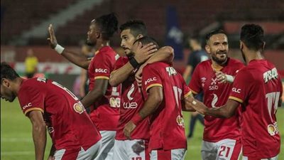 تشكيل الأهلي المتوقع لمواجهة الجونة في كأس الرابطة المصرية
