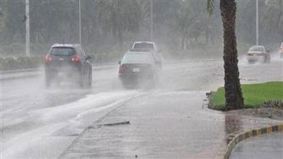 رياح وأمطار بهذه المناطق.. الأرصاد تكشف تفاصيل طقس غد الخميس