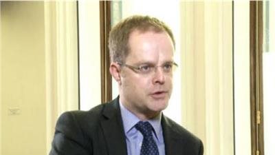 السفير البريطاني في القاهرة: مصر بها العديد من الفرص التجارية