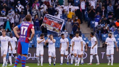 تاريخ مواجهات ريال مدريد وبرشلونة قبل موقعة كلاسيكو الأرض في الدوري الإسباني