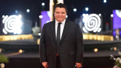 خالد جلال يحصل على الإقامة الذهبية في الإمارات