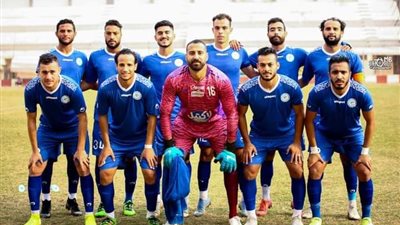 دمنهور في مواجهة مرتقبة وهامة الأوليمبي في الممتاز ب