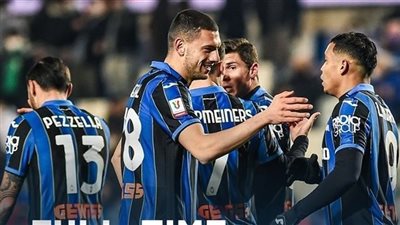 موعد مباراة أتالانتا ضد باير ليفركوزن اليوم الخميس في ذهاب دور الـ16 بالدوري الأوروبي