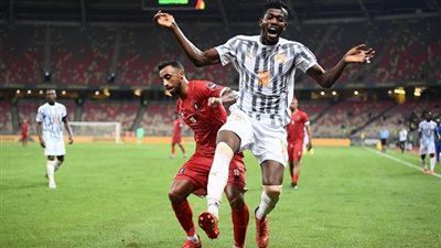 أهداف مباراة ساحل العاج وغينيا الإستوائية في كأس الأمم الإفريقية