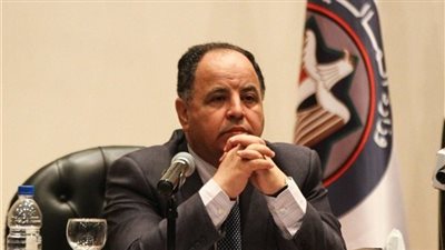  هل يتم فرض ضرائب جديدة بعد قرارات السيسي اليوم؟.. وزير المالية يُجيب 