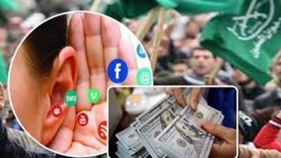 ما هو مصير المنصات الإخوانية في ظل الصراع بين منير وحسين؟.. خبير يجيب