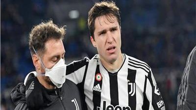 نجم زينيت بديل كييزا في يوفنتوس