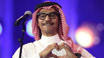 رابح صقر يطرح أغنية 