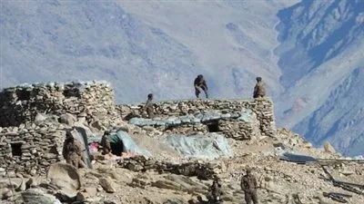 بدء مفاوضات جديدة بين الصين والهند لحل الأزمة الحدودية