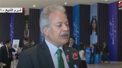 عصام شيحة: الحوار الوطني دليل على استعادة الدولة لعافيتها وقوتها (فيديو)