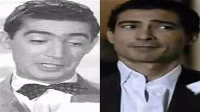 خفة الظل والموهبة العامل المشترك.. منير مراد ومحمد بركات صورة طبق الأصل