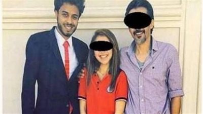 عاجل.. المشدد من 5 إلى 10 سنوات للمتهمين شركاء حبيبة ووالدها في 