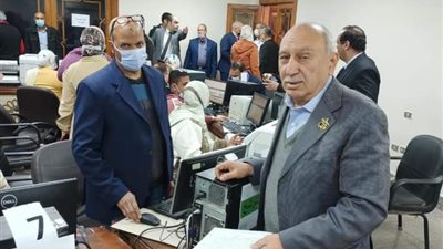 أحمد عثمان: سأقوم بتجهيز قائمة لانتخابات النقابة ترضى جموع المهندسين