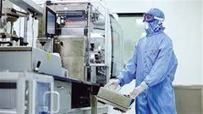 ارتفاع صادرات الصناعات الطبية إلى 685 مليون دولار في 2021