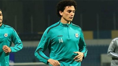 رسميًا.. بيراميدز يحصل على توقيع محمد صادق لاعب الإسماعيلي