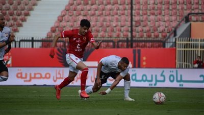 شباب الأهلي يفرض التعادل السلبي على الجونة في بداية كأس الرابطة