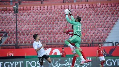 عاجل.. إصابة جديدة في الأهلي أمام الجونة