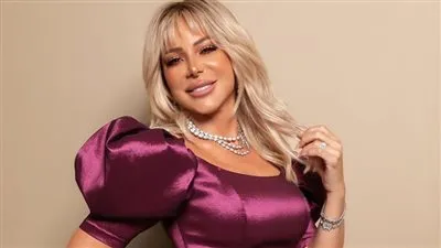 شفاء سوزان نجم الدين من كورونا وتكشف عن تفاصيل أعمالها الجديدة