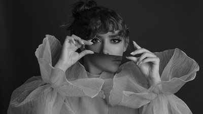 بلقيس تحيي حفلًا موسيقيًا تفاعليًا بمناسبة إطلاق منصة LIVENow في منطقة الشرق الأوسط