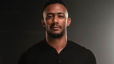 محمد رمضان لـ 