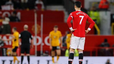 رونالدو ينتقد عقلية لاعبي مانشستر يونايتد