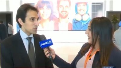 متحدث الرئاسة: لقاء السيسي مع المراسلين الأجانب يمثل حوارًا مفتوحًا ومثمرًا (فيديو)