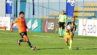 المقاولون العرب يفتتح مشواره بالفوز على البنك بكأس الرابطة المحترفين