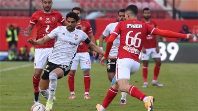 أول قرار من موسيماني بعد تعادل الأهلي مع الجونة